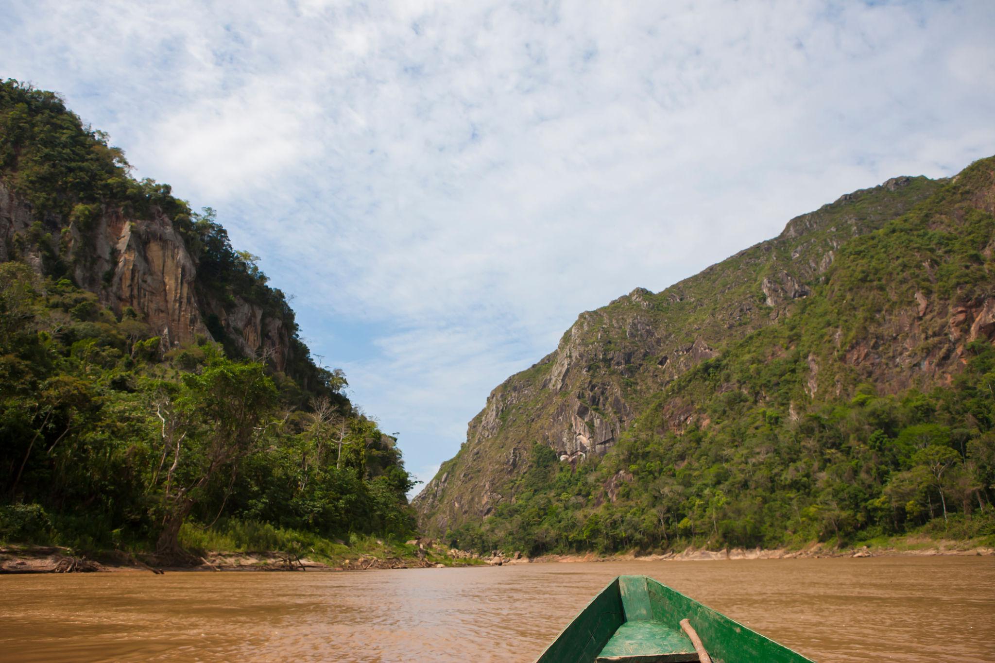 IBA BAKUA (COMBINADO ) TOUR 5D/4N
