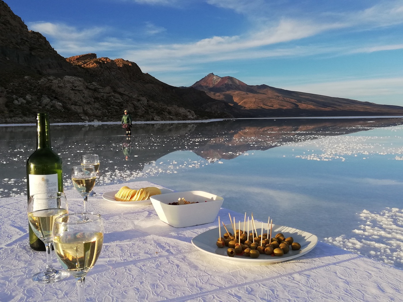 Tailor-Made Experiences