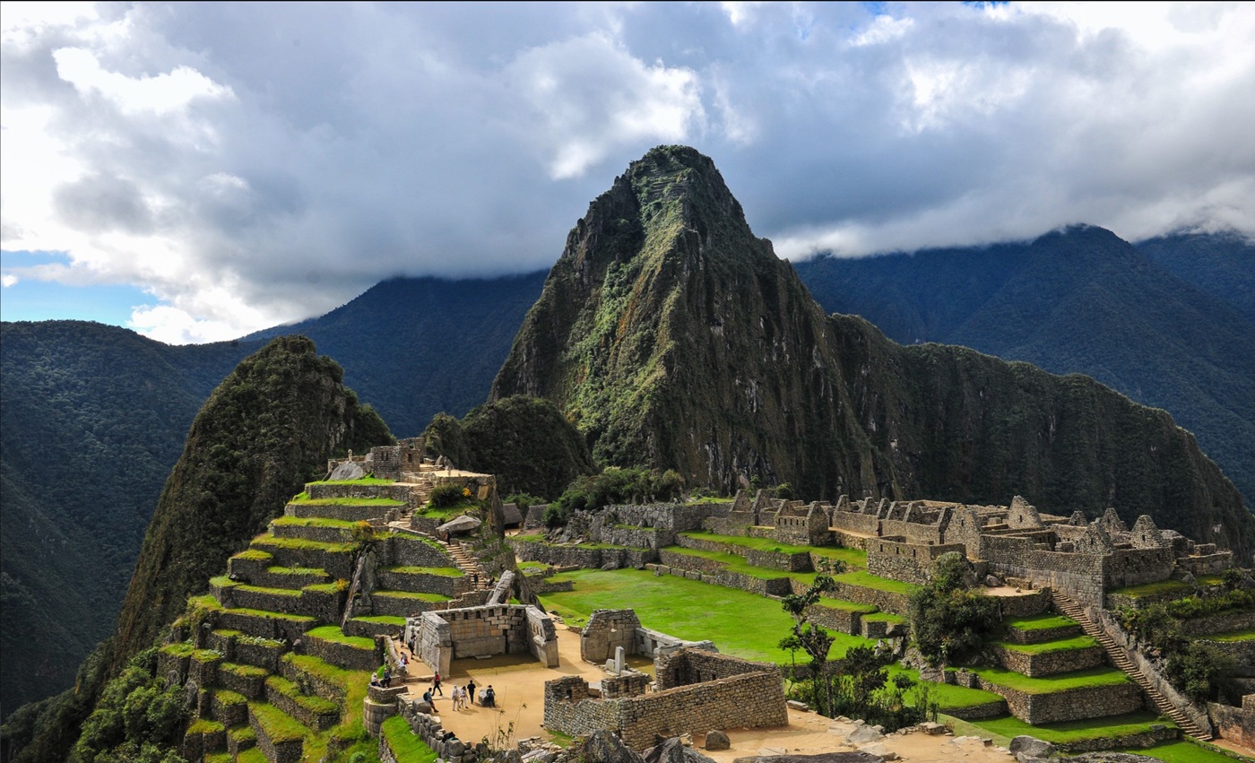 Experience 16 Days of the Best of Peru and Bolivia (PB200)