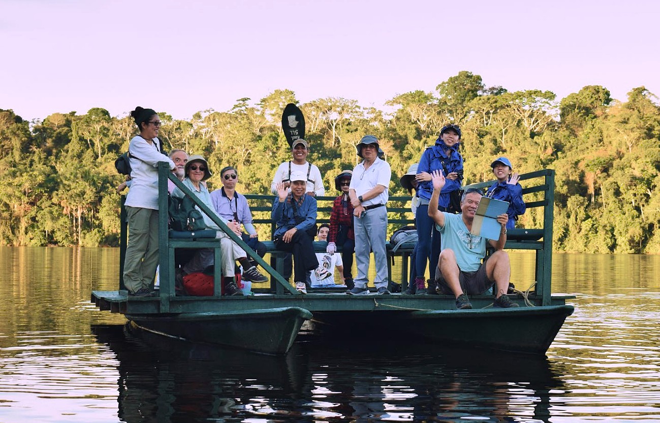 Expert Local Guides