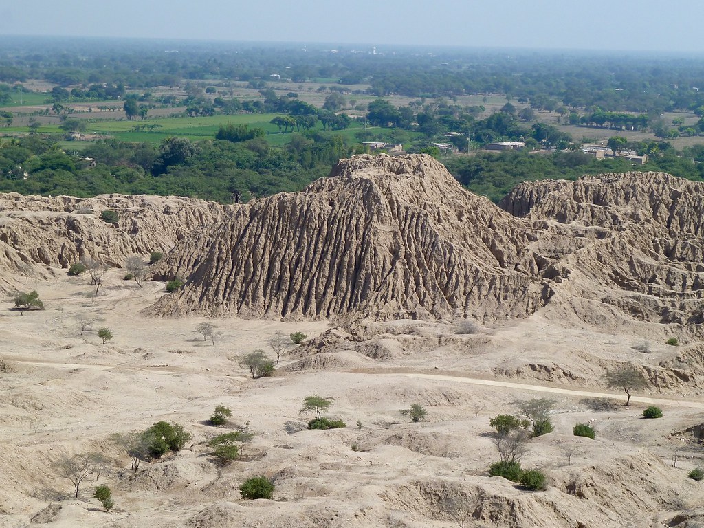 Northern Peru in 3 Days (EA80)