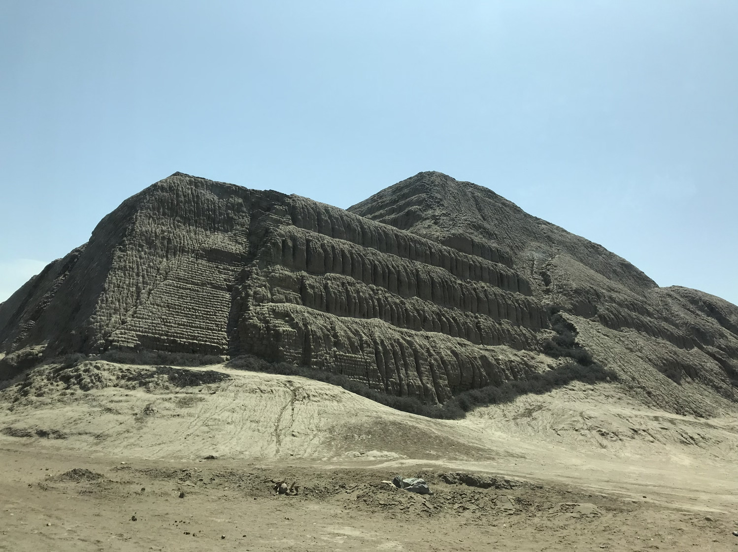 Peru: Best of Ancient Kingdoms (EA100)