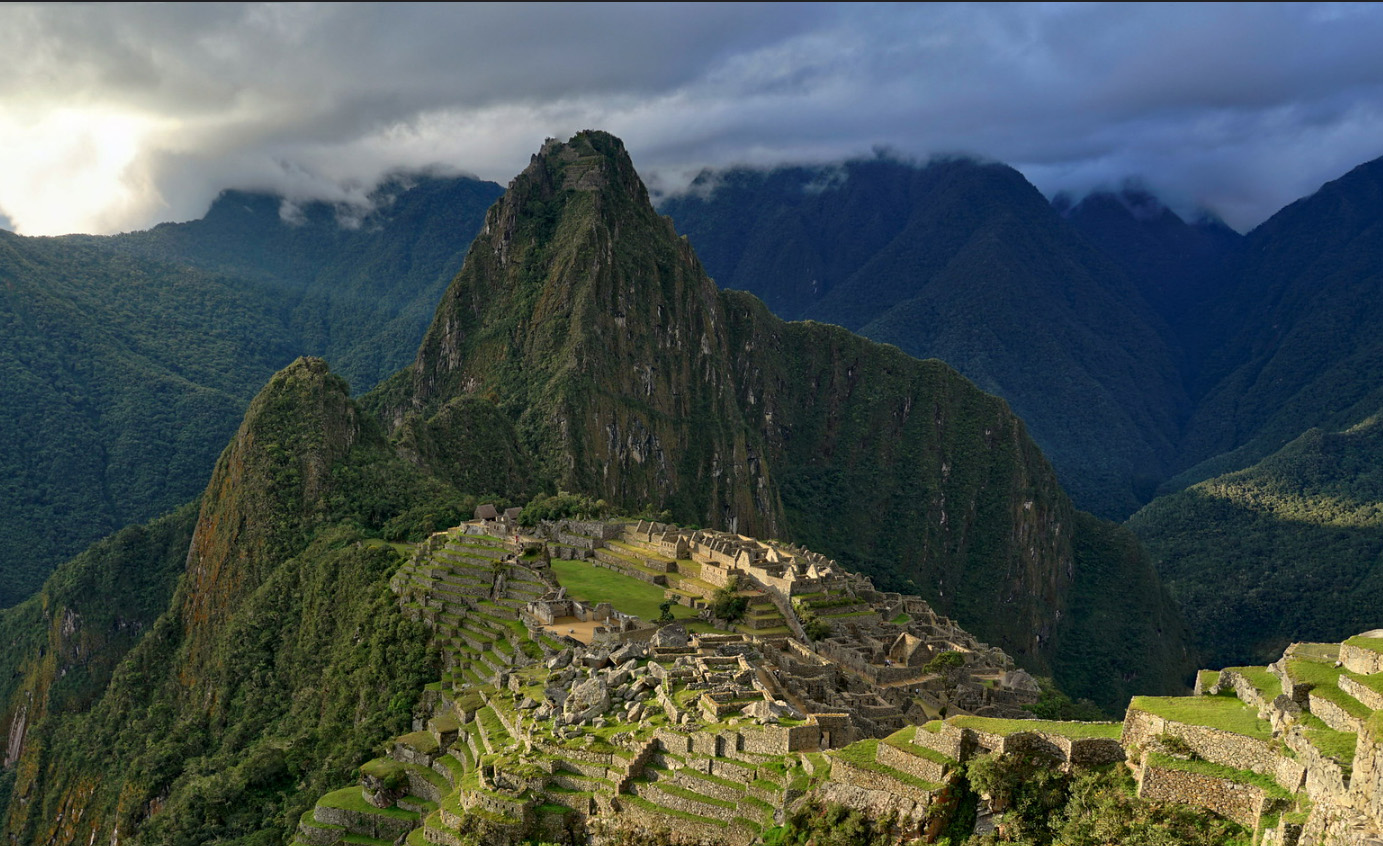 Peru and Bolivia in 12 Days (PB201)